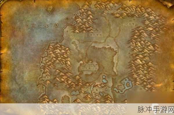 黑暗与光明,深入秘境,探寻秘银矿石的终极指南