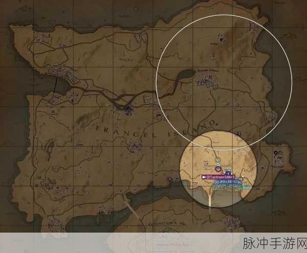 绝地求生奇幻大乱斗深度攻略,注意事项与制胜策略全览