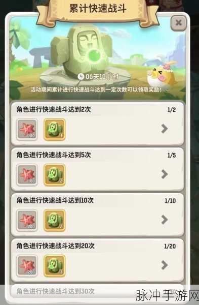 黄金城激战正酣,不休的乌拉拉斗刺猎德全攻略深度揭秘