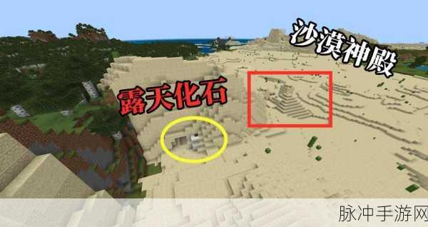 探索无界，我的世界地图Mod的奇幻之旅深度攻略