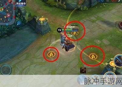 王者荣耀苏烈点灯深度攻略，掌握重生之力，逆转战局
