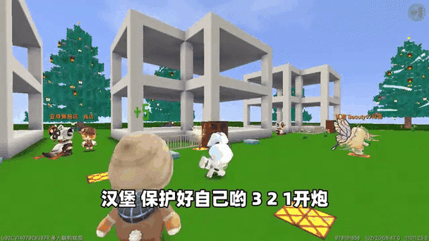 迷你世界深度攻略，揭秘月无双为何无法使用醋动作
