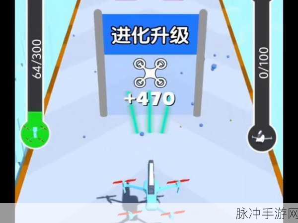 欢乐人人战机,打造专属飞行器的休闲游戏新体验