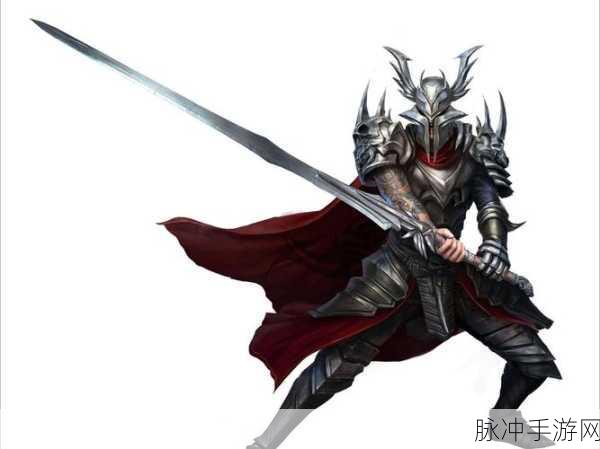 上古卷轴5，探索最强双手武器的终极之旅