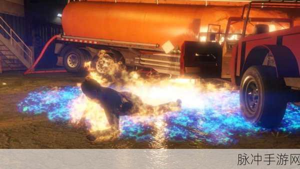 GTA5中的酒保,深度角色分析与玩家沉浸体验探索