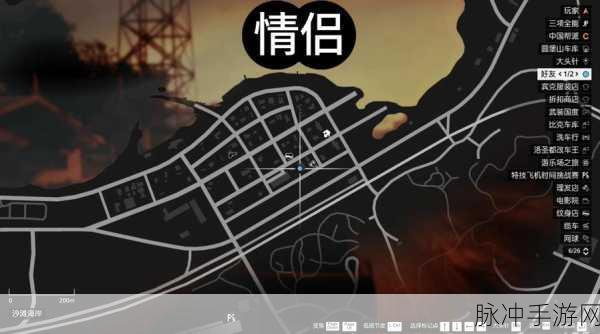 GTA5超跑哪里刷,一本通向豪车的秘籍