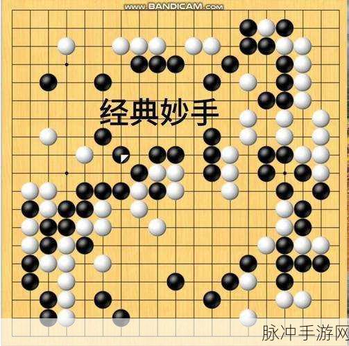 围棋单机版，经典休闲益智手游的极致体验