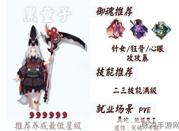 阴阳师SR式神排名全解析,助你打造无敌阵容