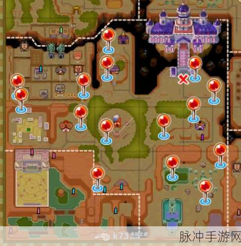 诺亚之心埃弗拉的信任务详解,全面完成攻略
