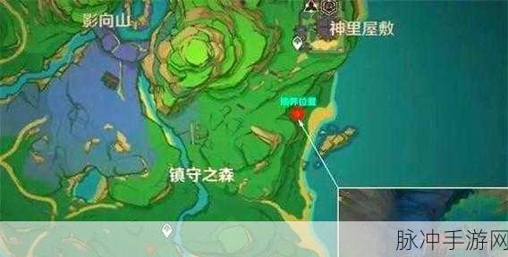 原神神樱大祓全流程攻略合集,解锁稻妻世界的神秘篇章