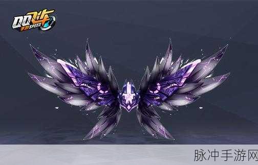 赛瑞之星闪耀登场,QQ飞车手游新星之争全面解析