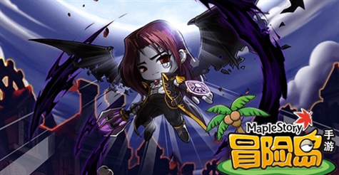 冒险岛手游恶魔猎手二转技能加点深度攻略,解锁战斗新境界