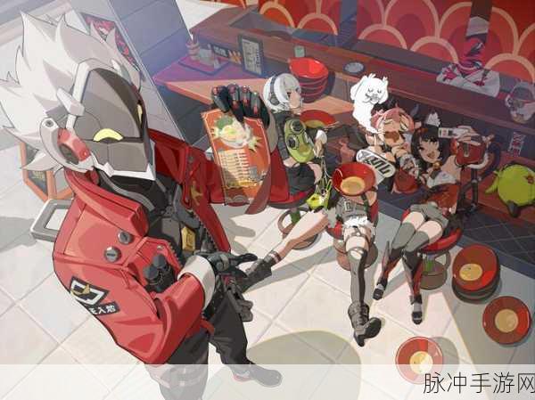 绝区零比利技能加点全攻略,打造顶级远程输出角色