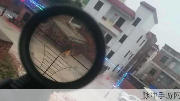 刺激战场对决,深度解析AR对战手游,策略与操作共舞,问鼎战场之巅