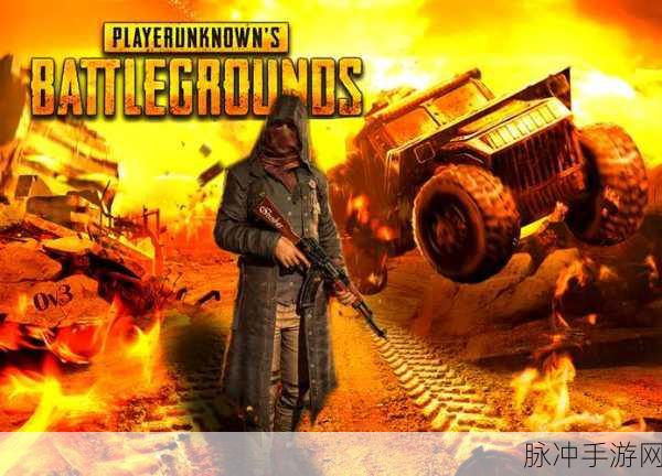 绝地求生遭遇Steam封禁风波，游戏界掀起波澜与应对策略