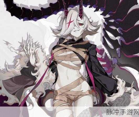 山海镜花祝融角色深度解析与攻略指南