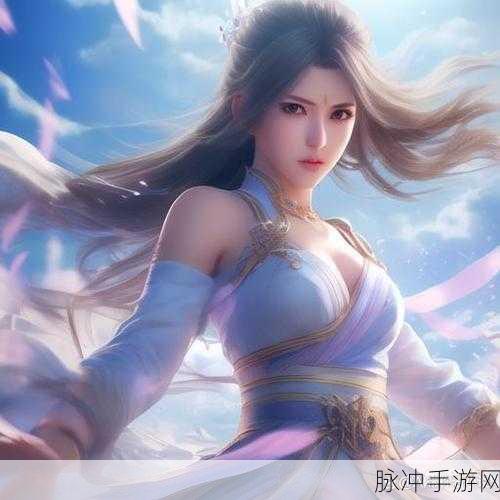 斗破苍穹手游互通新纪元,跨服激战,强者之路全面开启!