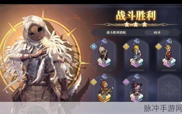 铃兰之剑科尔技能加点深度全攻略，解锁战场制胜之道