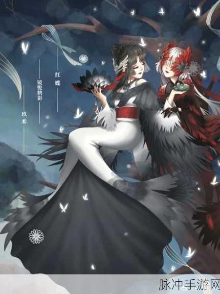 第五人格宠物携带全攻略,解锁游戏新乐趣的奇妙之旅!