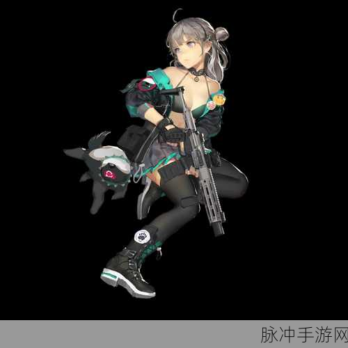 少女前线双联乱数蜜獾的获取方式大揭秘及深度攻略