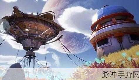 幻塔风鸣岛探险全攻略，解锁岛序之谜的奇幻之旅