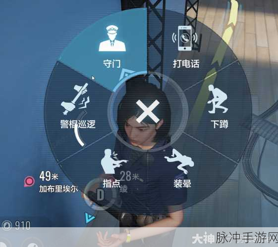 零号任务追击者深度玩法攻略，解锁胜利的关键策略