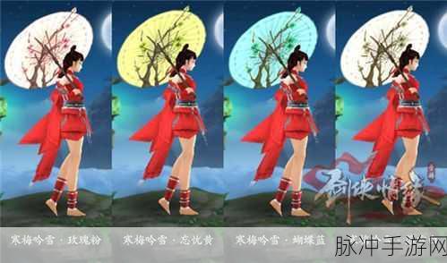 少林派刚猛武学震撼降临，剑侠情缘手游反弹机制引领战斗新风潮深度解析