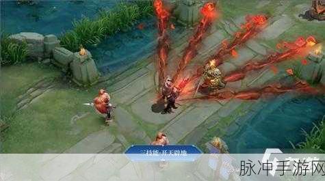 王者荣耀盘古新皮肤重装意志特效全解析