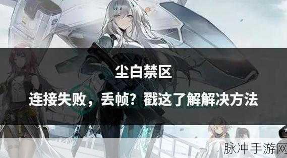 尘白禁区附属单位深度解析,探寻召唤物背后的战斗奥秘