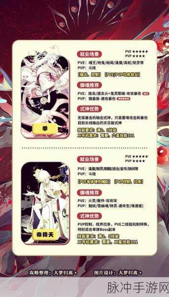 阴阳师妖怪屋SR式神实力排行与深度解析,群雄逐鹿,谁主沉浮?