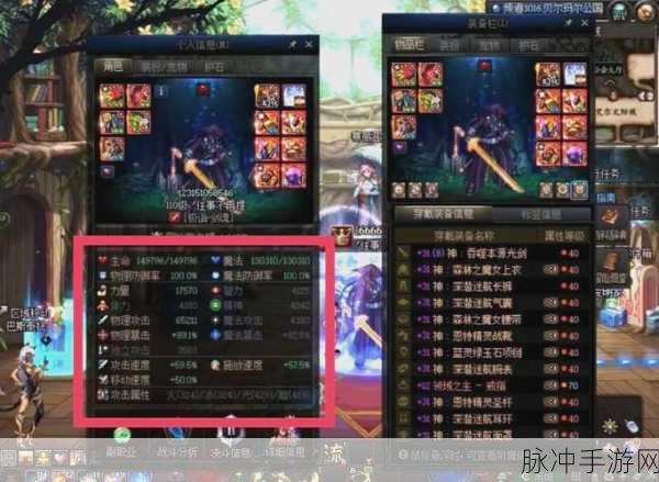 DNF新版本深度解析,固伤与百分比职业,谁更能适应游戏新变化?
