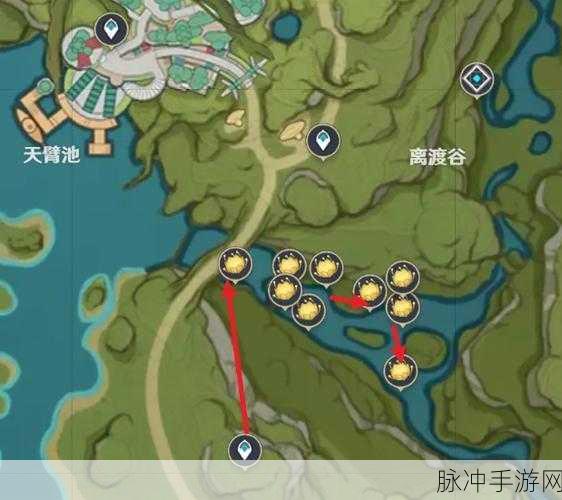 原神月莲杯初战任务全攻略,驯兽师大赛的荣耀启程