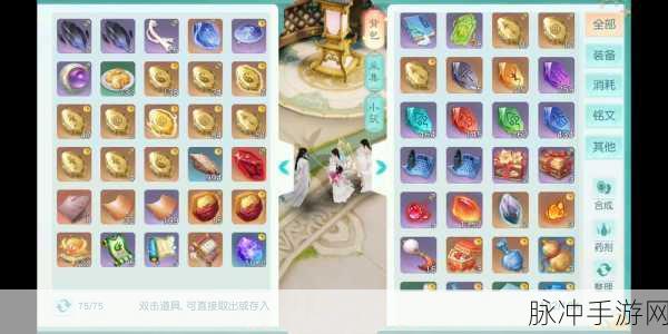 花与剑手游深度攻略,玄冰伙伴搭配策略与效果分析