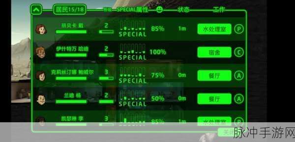 辐射避难所PC版与手机版深度对比解析