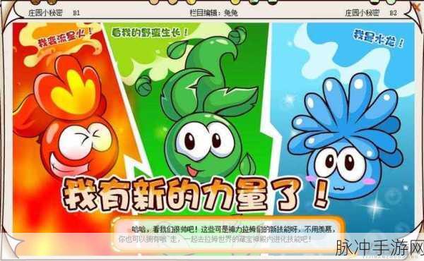 摩尔庄园手游拉姆喂食方法教程,轻松提升好感度的全面攻略