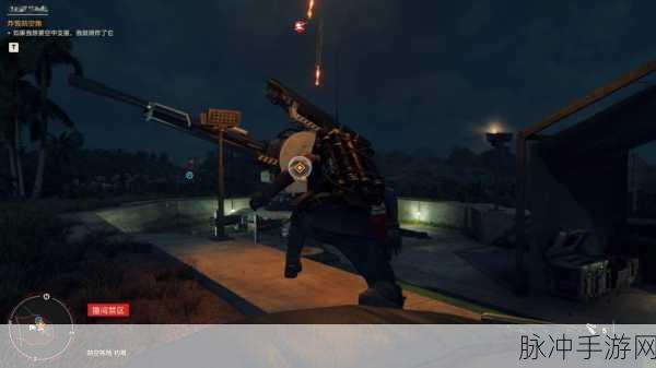 孤岛惊魂6独特手枪及独特武器获取全攻略