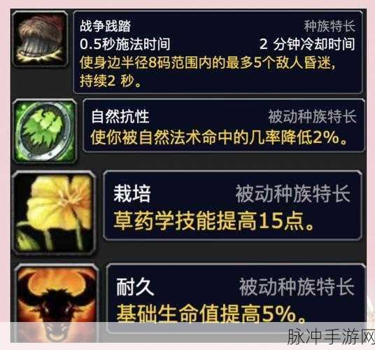 魔兽世界巫妖王之怒,老玩家经验分享,选什么职业好?
