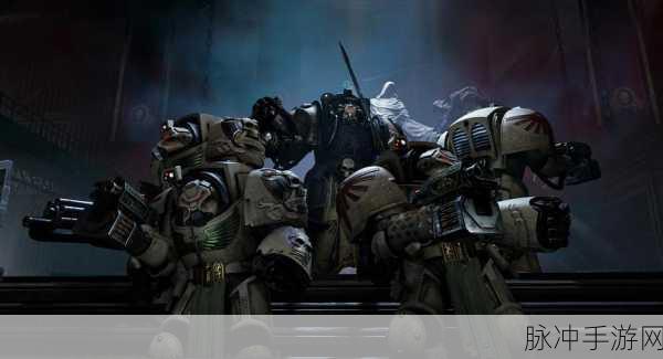 太空捍卫者,星际战斗中的休闲射击新体验