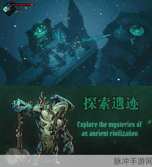 地城探险之旅，解锁One Piece下载的地牢冒险游戏全攻略