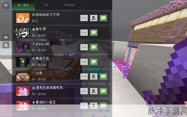 我的世界中国版,特色解析与深度攻略