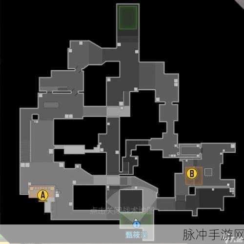 CF爆破模式中下包与拆包的终极攻略