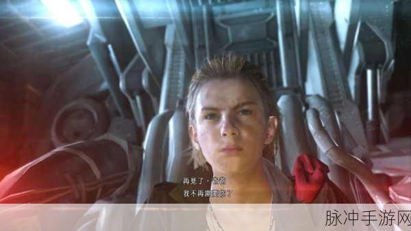 合金装备5，幻痛深度解析，静静为何沉默不语
