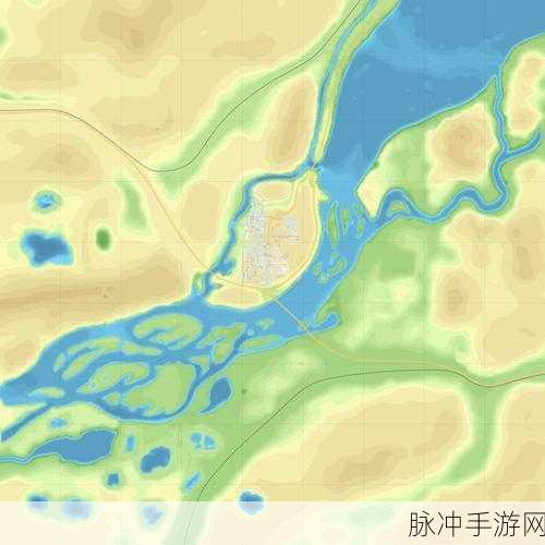 城市天际线手游地图编辑器，河流设计技巧全解析