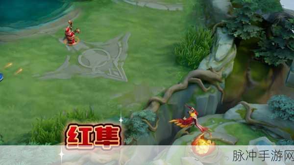 王者荣耀河道之灵刷新时间与机制全攻略,刷新时刻及频率深度揭秘