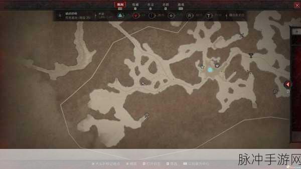 暗黑4破碎群峰高效刷怪地点全攻略