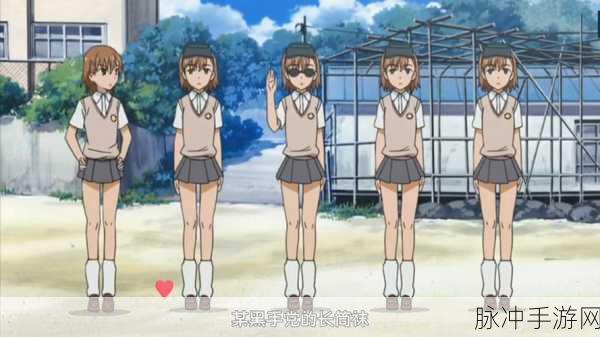 漫斗纪元,二次元美少女养成之旅全攻略