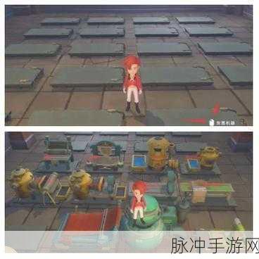 波西亚时光,第一个开关能源室全攻略与开启方法详解