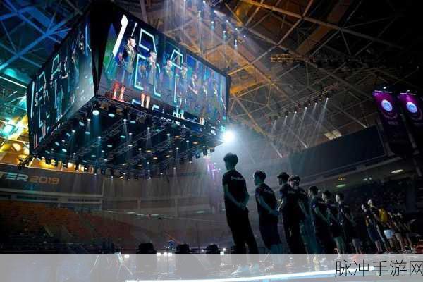 LOL手游国服上线时间终极揭秘,2025年,一场电竞盛宴的倒计时