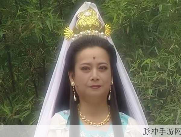 西游最被低估的英雄，揭秘观音座下童子，出门即仙尊的真相