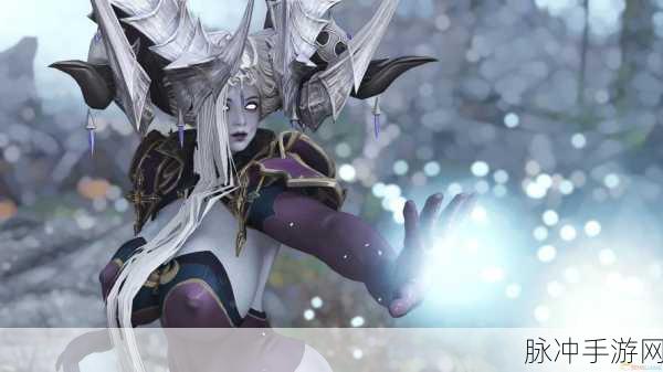 上古卷轴5天际重制版随从魔免攻略，解锁全程无忧的战斗新境界